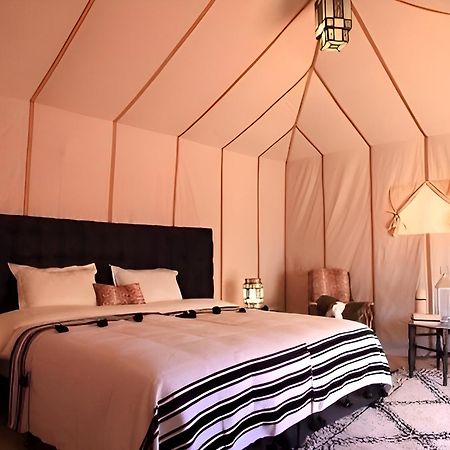 Merzouga Lovely Luxury Camp Exterior foto
